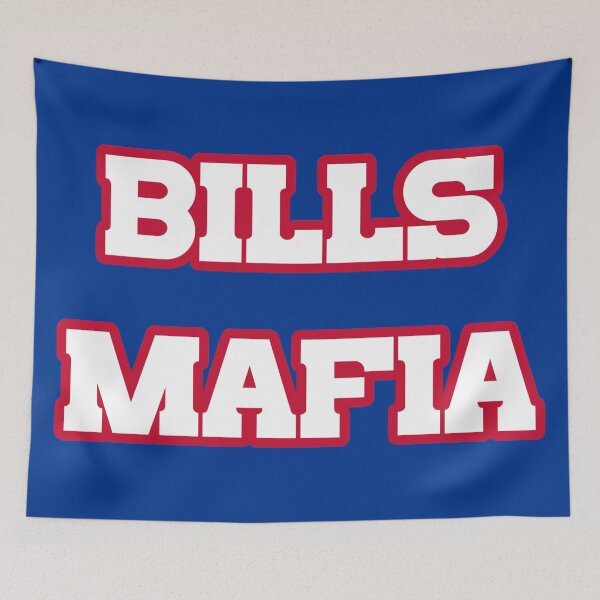 Item preview, Bills Mafia designed and sold by michelle135.