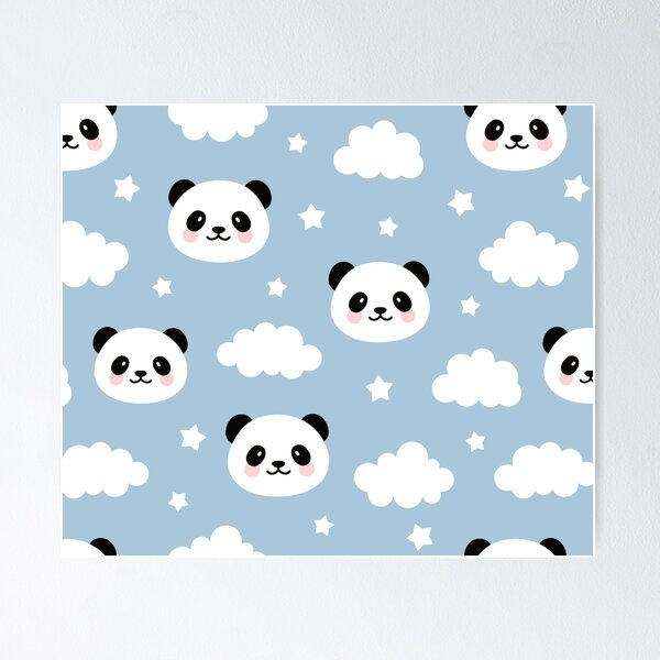 Item preview, cute baby pandas designed and sold by familyartz.