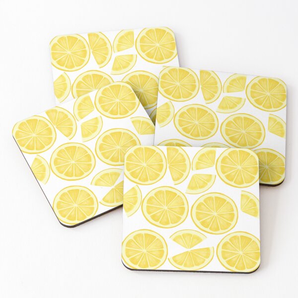 Item preview, Lemon  designed and sold by MadalinaPasol.