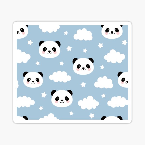 Item preview, cute baby pandas designed and sold by familyartz.