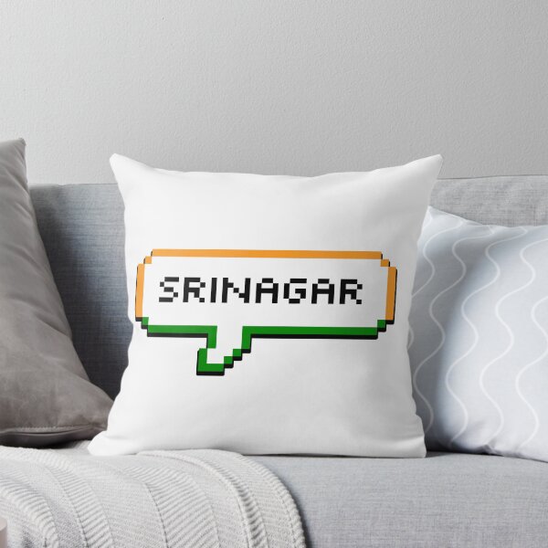 Item preview, Srinagar India Bubble  designed and sold by xesed.