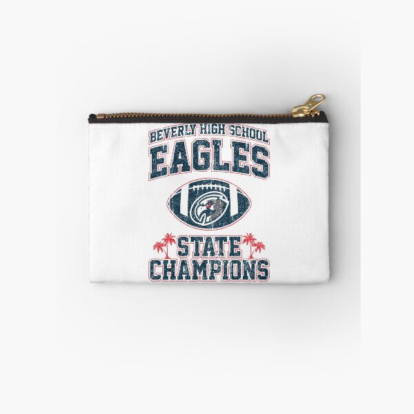 Item preview, Beverly High School Eagles State Champions (Variant) designed and sold by huckblade.