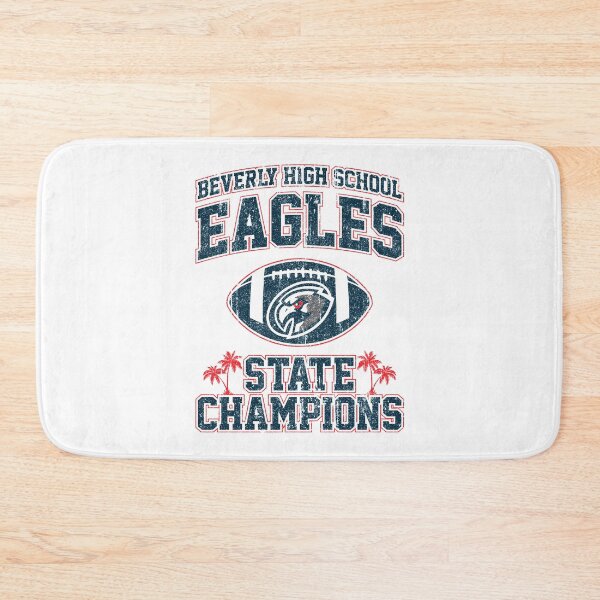 Item preview, Beverly High School Eagles State Champions (Variant) designed and sold by huckblade.