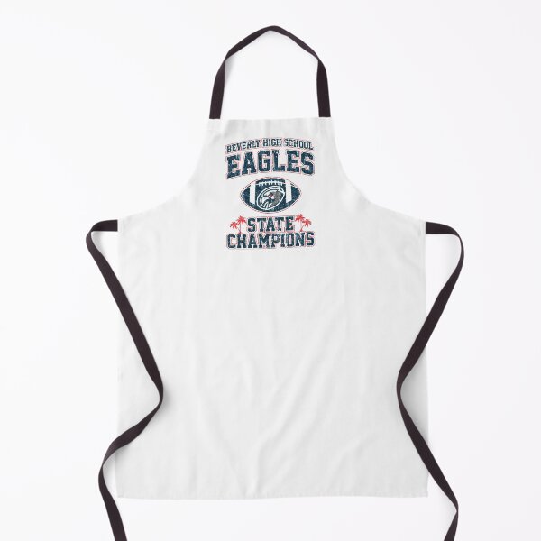 Item preview, Beverly High School Eagles State Champions (Variant) designed and sold by huckblade.