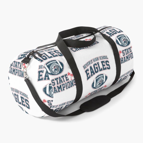 Item preview, Beverly High School Eagles State Champions (Variant) designed and sold by huckblade.