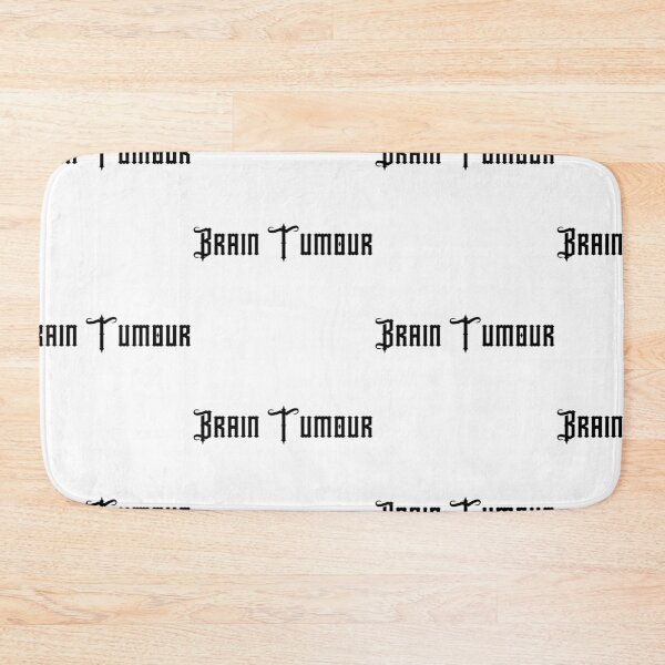 Item preview,  Brain Tumour designed and sold by WorldPrintTees.