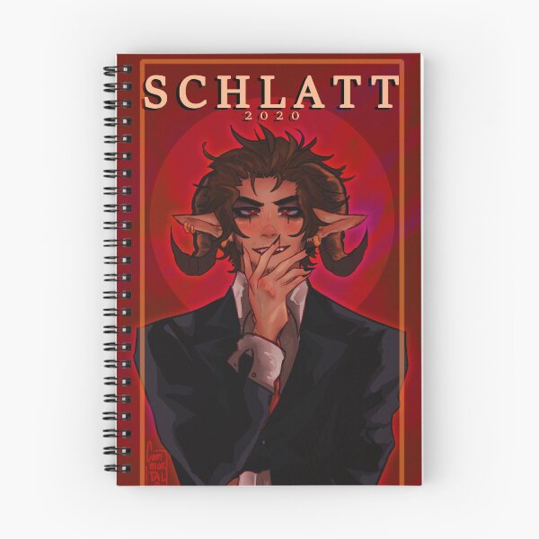 Item preview, schlatt 2020 designed and sold by Commortalis.