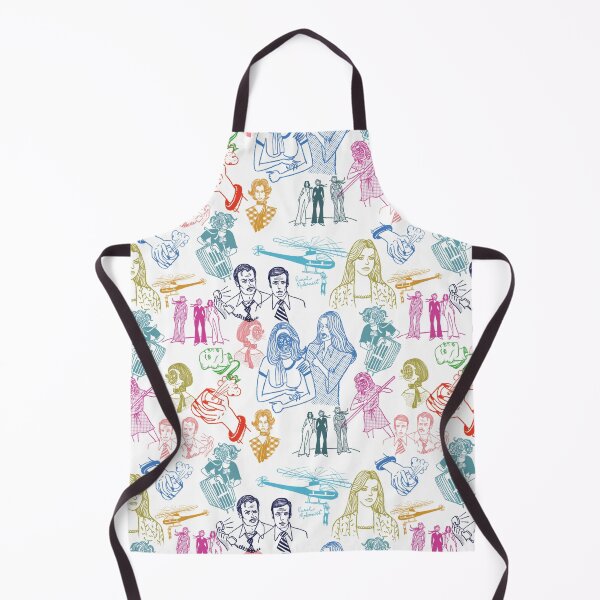 Item preview, Fembots designed and sold by ruralmodernist.