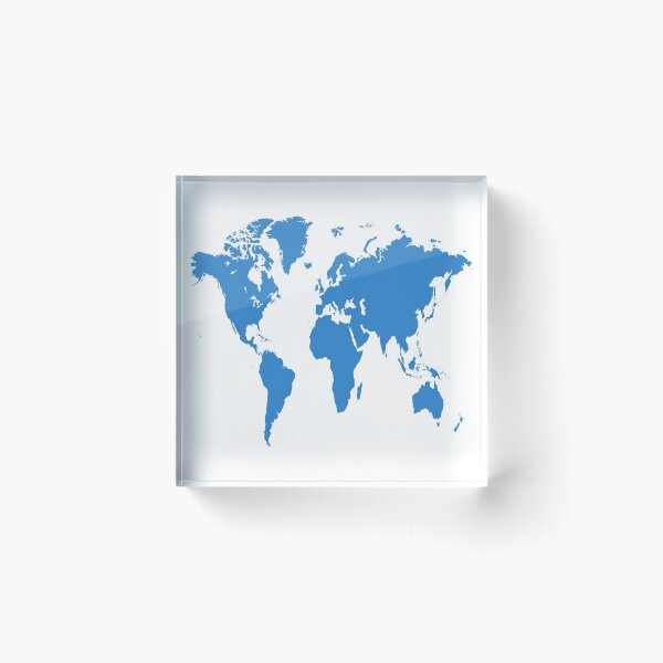 Item preview, our world designed and sold by Raouf09.