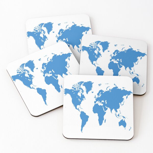 Item preview, our world designed and sold by Raouf09.