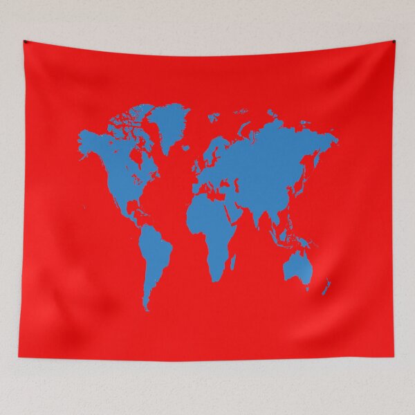 Item preview, our world designed and sold by Raouf09.