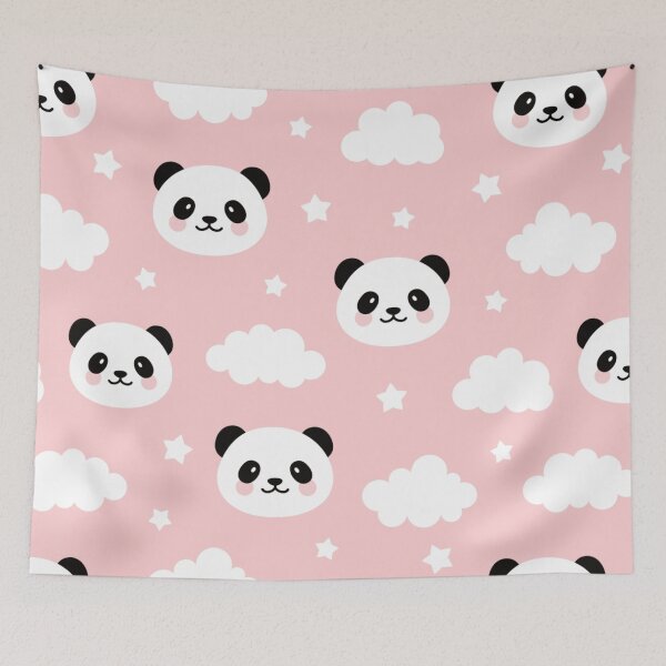 Item preview, cute baby pandas designed and sold by familyartz.