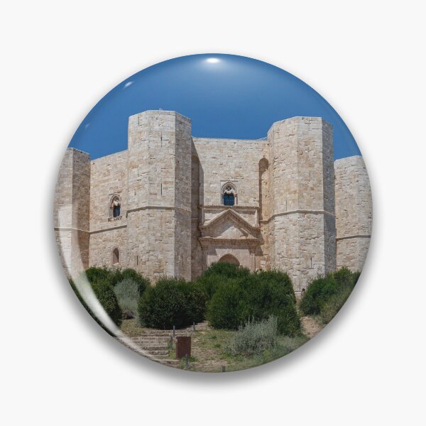 Item preview, Castel del Monte designed and sold by pietrofoto.