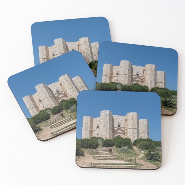 Item preview, Castel del Monte designed and sold by pietrofoto.