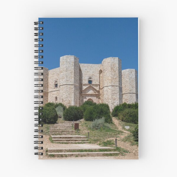 Item preview, Castel del Monte designed and sold by pietrofoto.