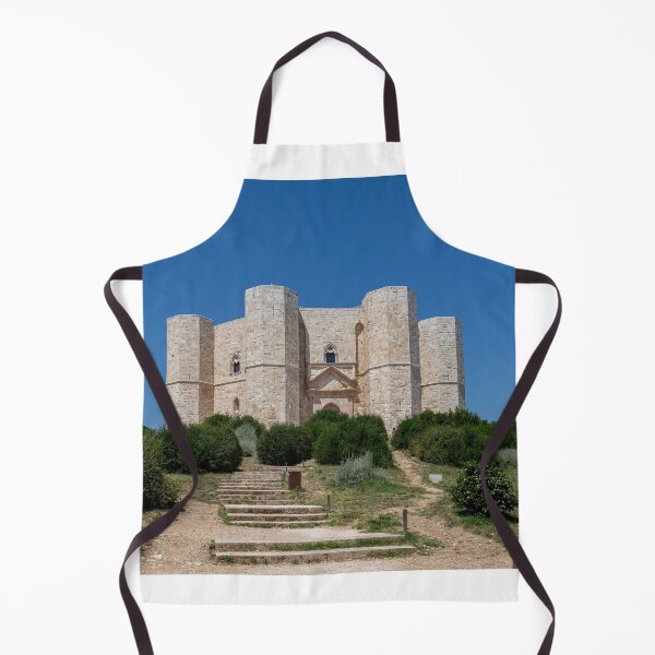 Item preview, Castel del Monte designed and sold by pietrofoto.
