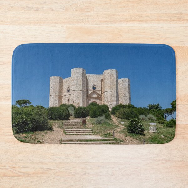 Item preview, Castel del Monte designed and sold by pietrofoto.