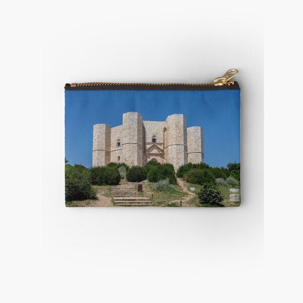 Item preview, Castel del Monte designed and sold by pietrofoto.