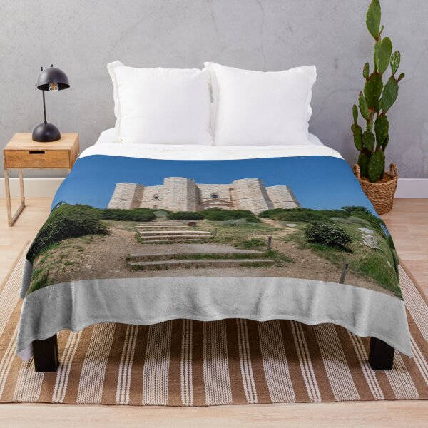 Item preview, Castel del Monte designed and sold by pietrofoto.