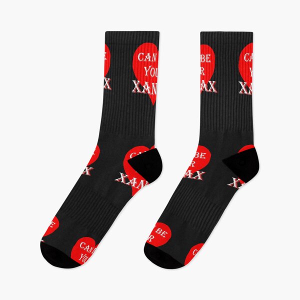Item preview, Can I Be Your Xanax - Love is a Drug - Addictive To You designed and sold by Quotes-I-Wear.