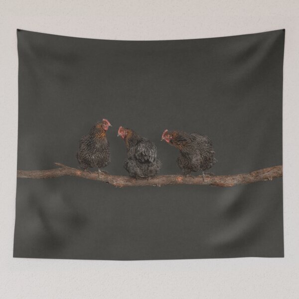 Item preview, Hot Gossip designed and sold by thechookhouse.