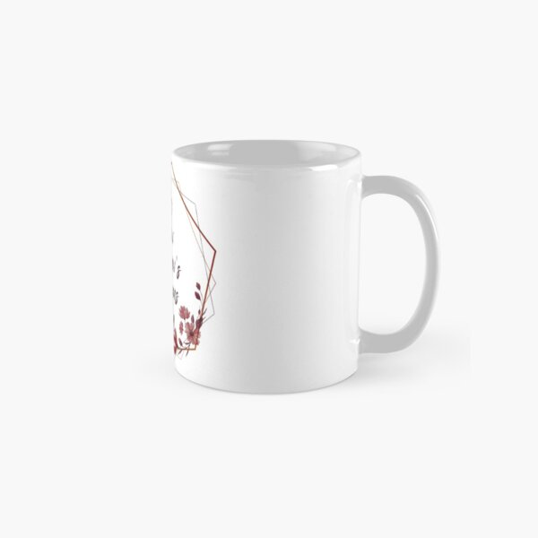 From Blood and Ash - Tomorrow's Problems Quote Classic Mug