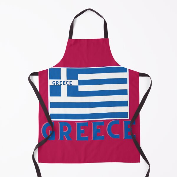 Item preview, Greece flag designed and sold by Sara 2000.