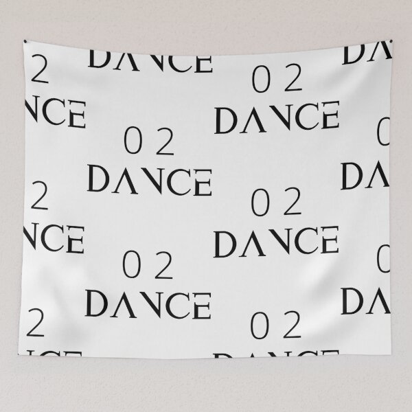Artikelvorschau, Zero Two Dance entworfen und verkauft von WorldPrintTees.