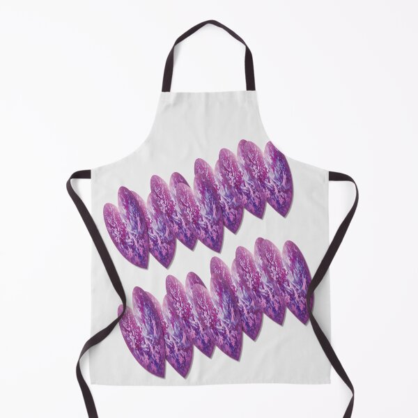 Item preview, Purples Hearts designed and sold by customgiftstore.