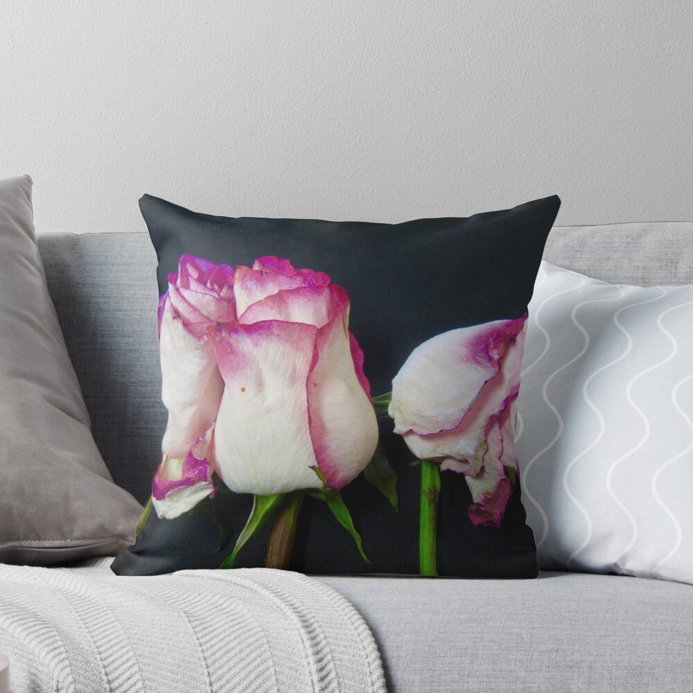 Item preview, Throw Pillow designed and sold by Shulie1.