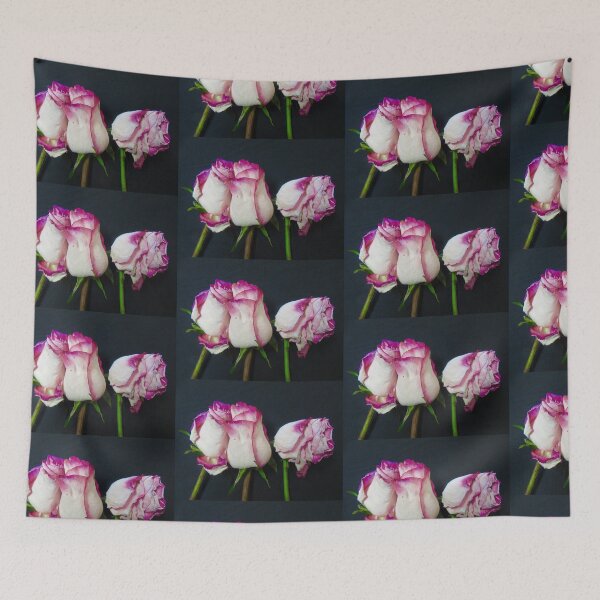 Item preview, Dying Roses designed and sold by Shulie1.