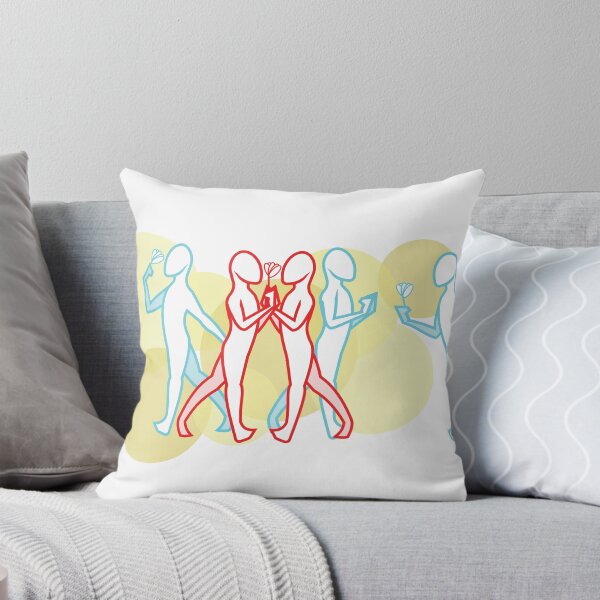Item preview, Lovers designed and sold by mae-contain-art.