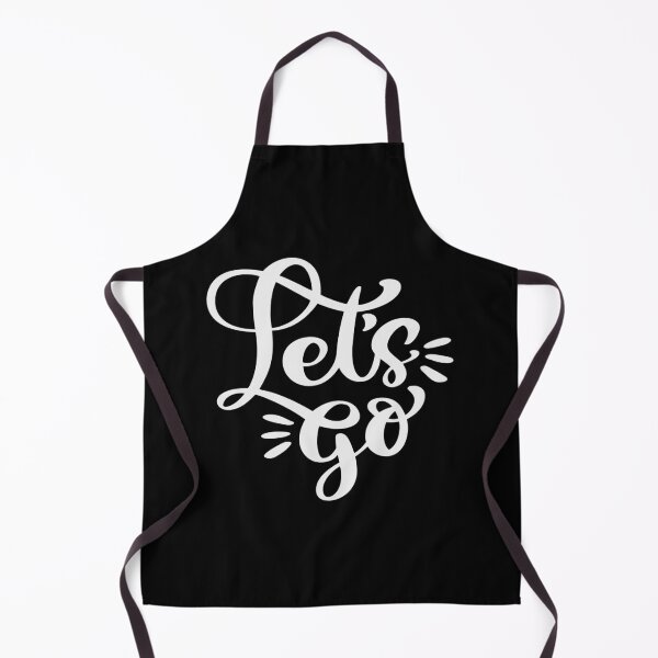 Item preview, Let's Go designed and sold by mostanesta.