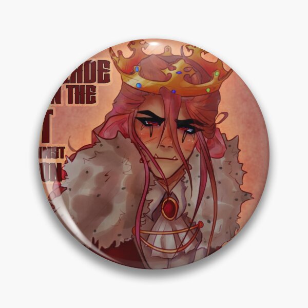 Item preview, technoblade anarchy propaganda fanart designed and sold by Commortalis.