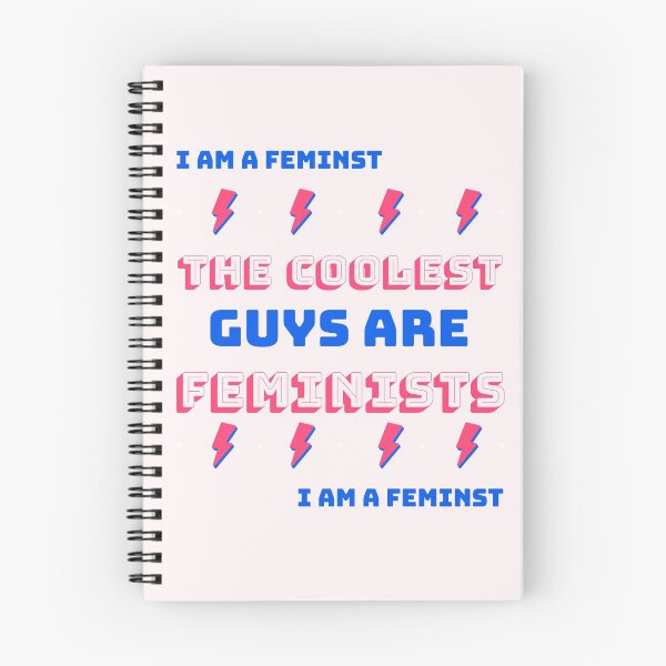 Item preview, The coolest guys are feminists designed and sold by ForStrong.