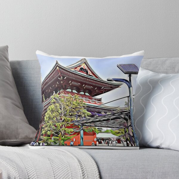 Item preview, Shrine  designed and sold by SOPHYAPS.