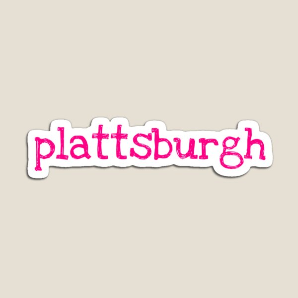 Item preview, pink plattsburgh designed and sold by leximarolf.