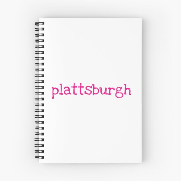 Item preview, pink plattsburgh designed and sold by leximarolf.
