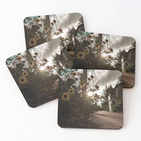 Item preview, Sunflower City designed and sold by 3mjb.