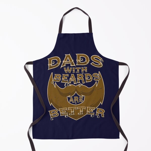 Item preview, Dads With Beards Are Better / Father's Day Shirt / Dad Shirt  / Father's Day Gift / Gift For Dad /  designed and sold by KC1max.