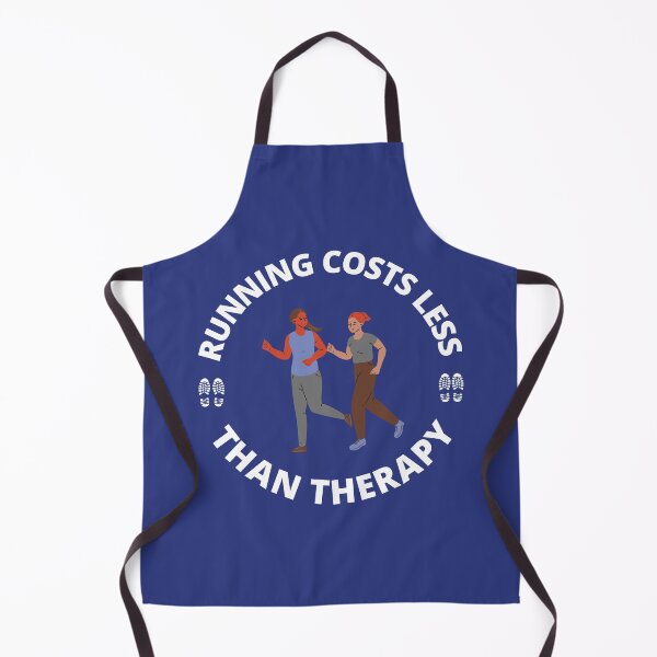 Item preview, Running costs less than therapy designed and sold by fev-rocks.