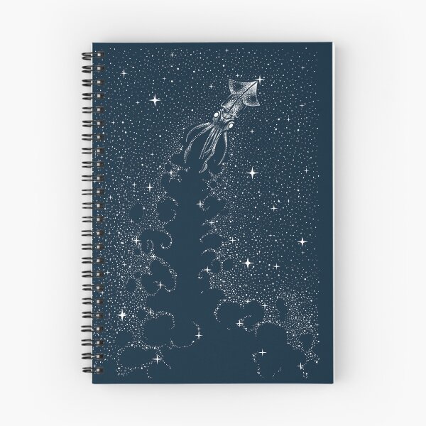 Item preview, Star Inker designed and sold by AlirizaCAKIR.