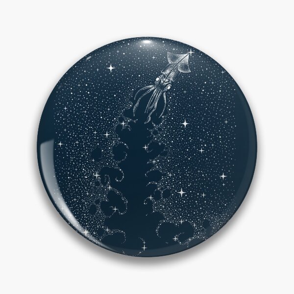 Item preview, Star Inker designed and sold by AlirizaCAKIR.