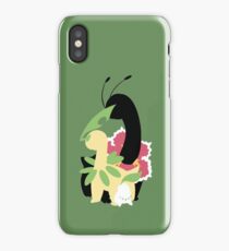 2nd generation starters iPhone Case
