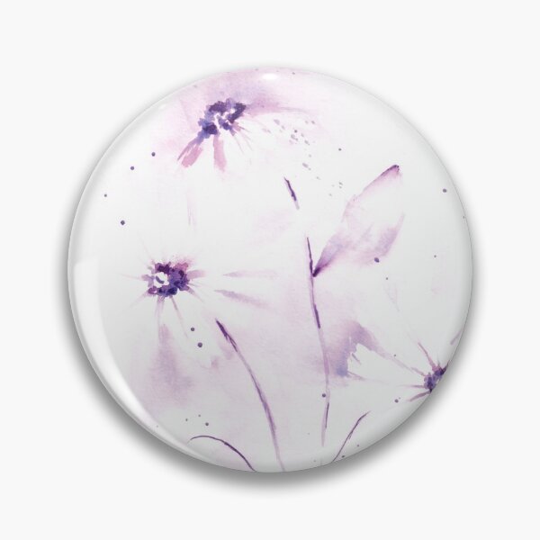 Item preview, Daisies designed and sold by Édith Provost.