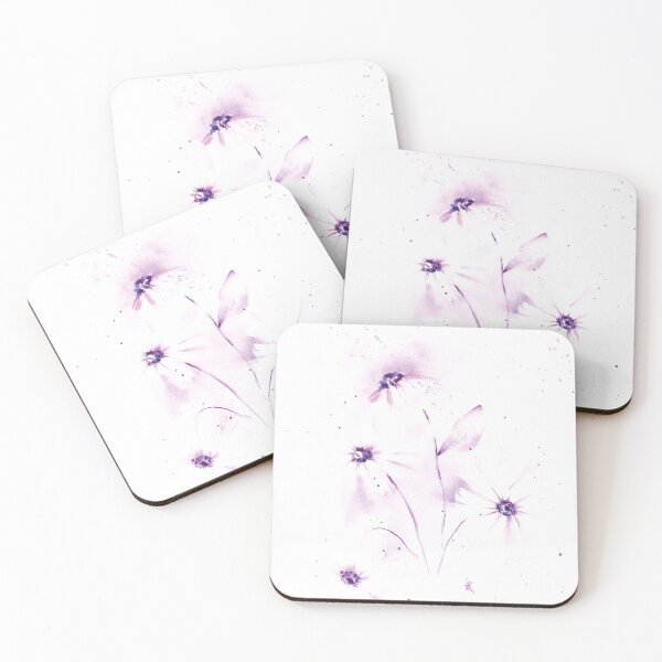 Item preview, Daisies designed and sold by Édith Provost.