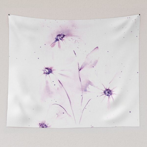 Item preview, Daisies designed and sold by Édith Provost.