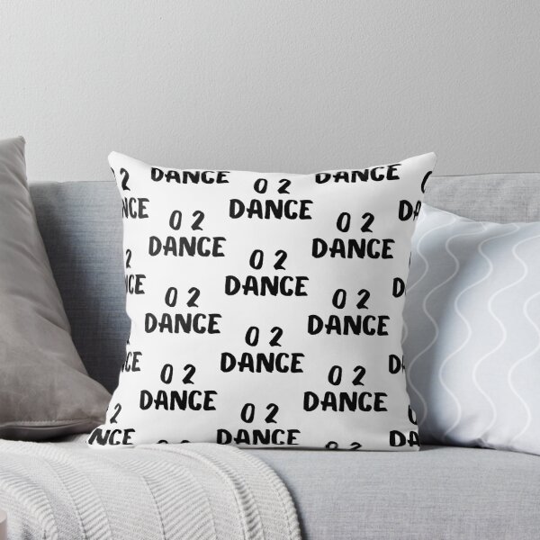 Artikelvorschau, Zero Two Dance entworfen und verkauft von WorldPrintTees.