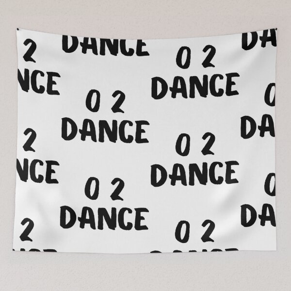 Artikelvorschau, Zero Two Dance entworfen und verkauft von WorldPrintTees.