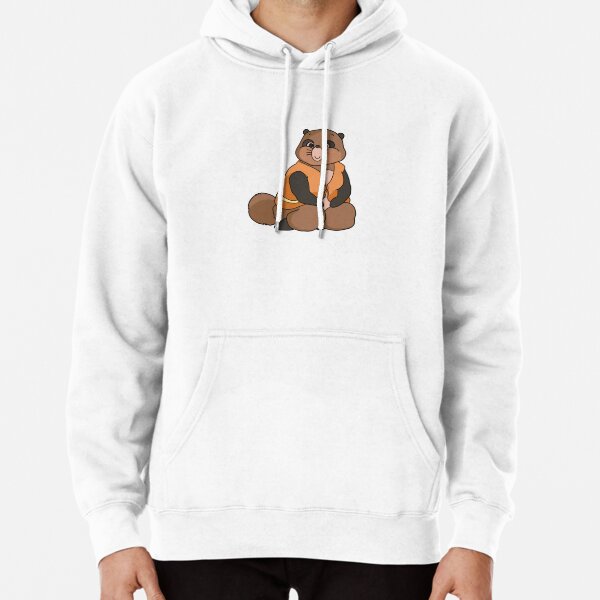 Tanooki hoodie online